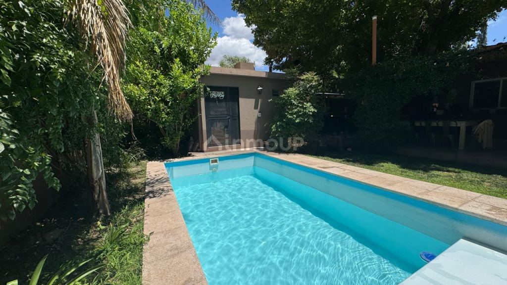 Casa en Alquiler en Lujan de Cuyo, Mendoza