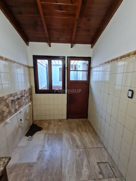 Casa en Alquiler en Capital, Mendoza