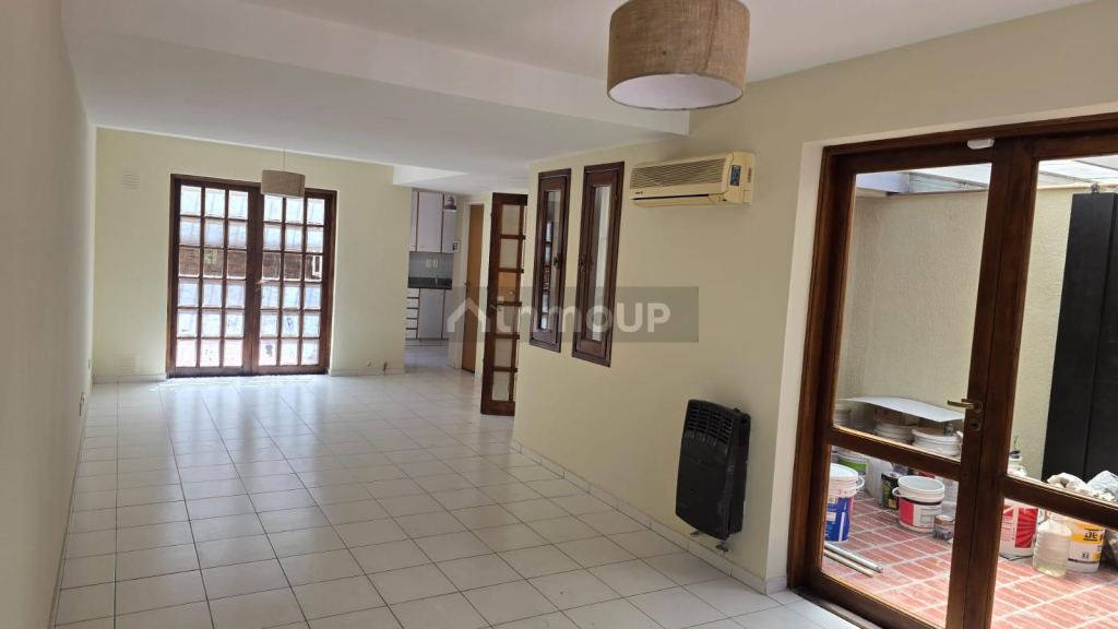 Duplex en Alquiler en Capital, Mendoza