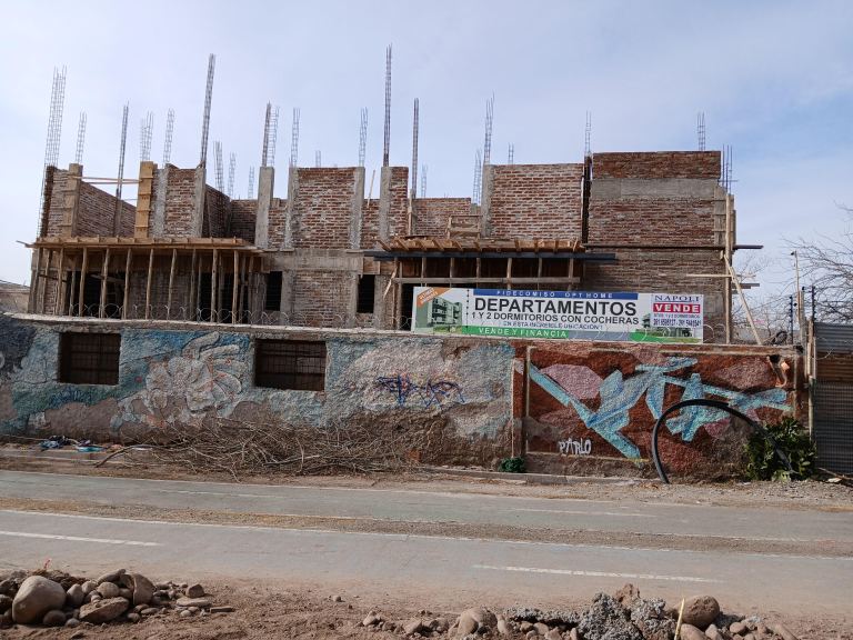 Departamento en Venta en Godoy Cruz, Mendoza
