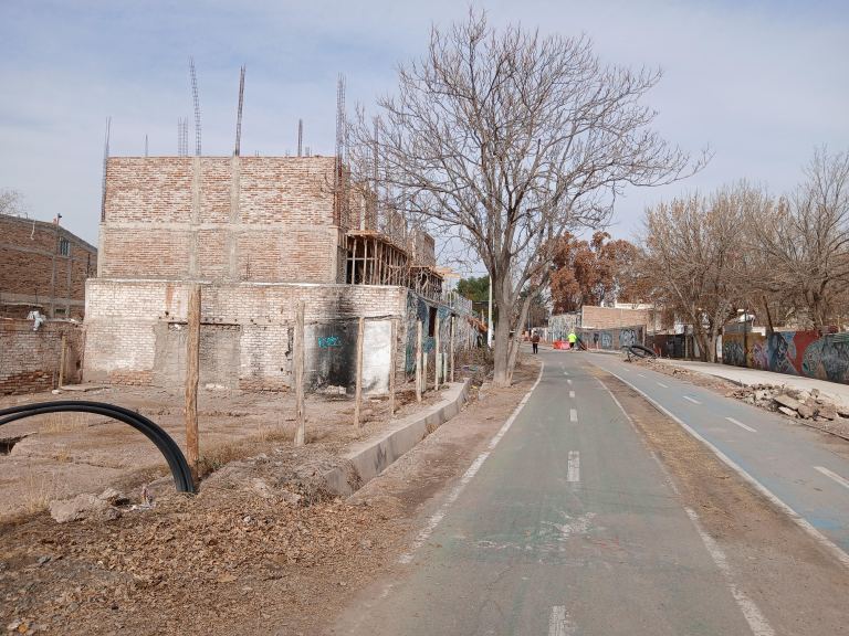 Departamento en Venta en Godoy Cruz, Mendoza