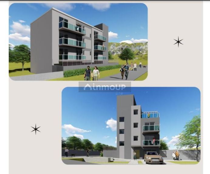 Departamento en Venta en Godoy Cruz, Mendoza