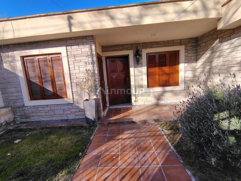 Casa en Alquiler en Guaymallen, Mendoza