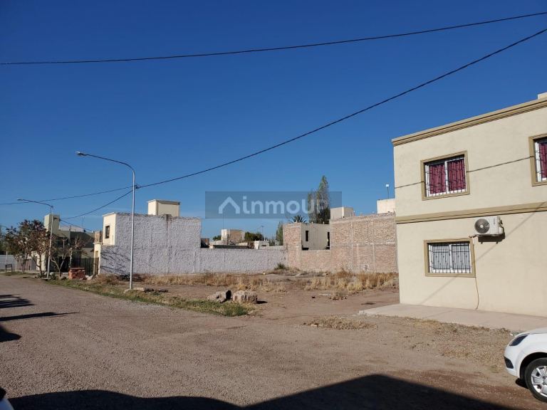 Lote en Venta en Las Heras, Mendoza