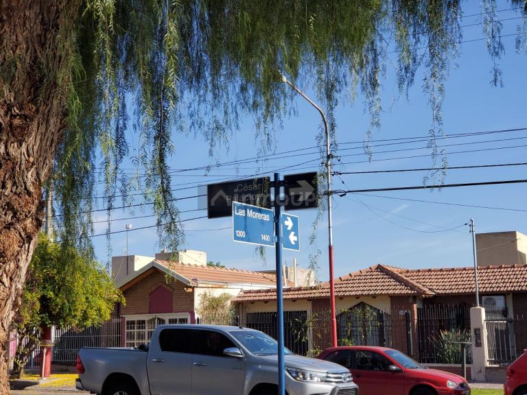 Lote en Venta en Las Heras, Mendoza