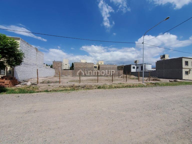 Lote en Venta en Las Heras, Mendoza
