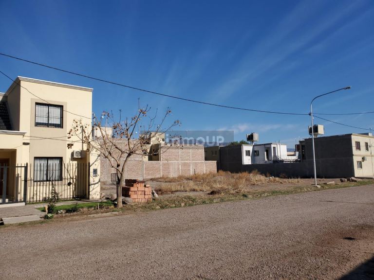 Lote en Venta en Las Heras, Mendoza
