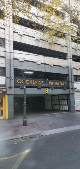 Cochera en Venta en Capital, Mendoza