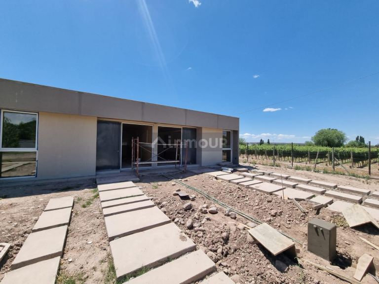 Casa en Venta en Lujan de Cuyo, Mendoza