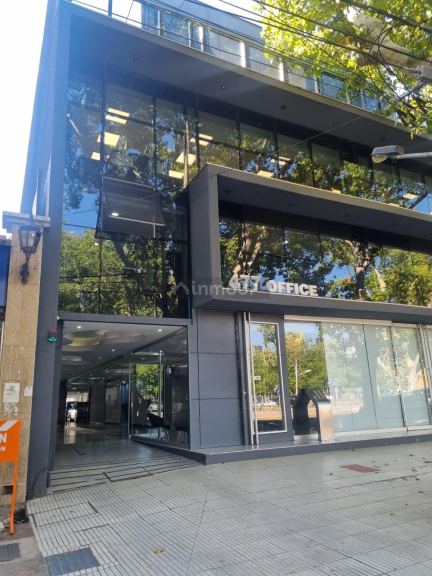 Oficina en Venta en Capital, Mendoza