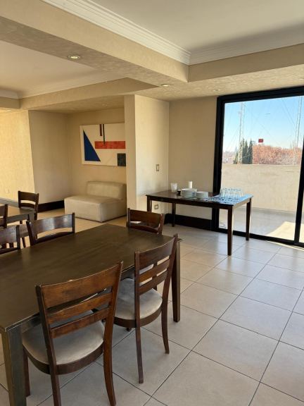 Departamento en Venta en Capital, Mendoza