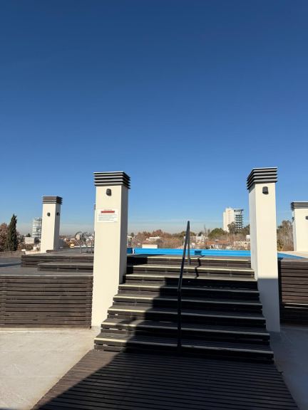 Departamento en Venta en Capital, Mendoza