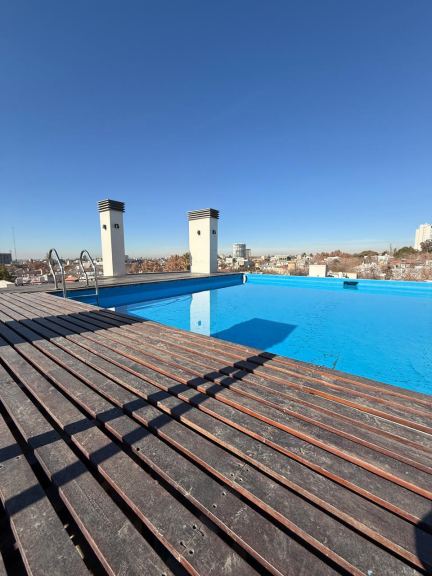 Departamento en Venta en Capital, Mendoza
