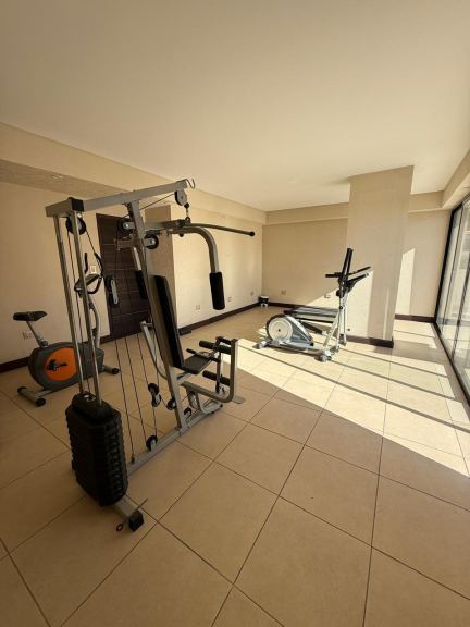 Departamento en Venta en Capital, Mendoza