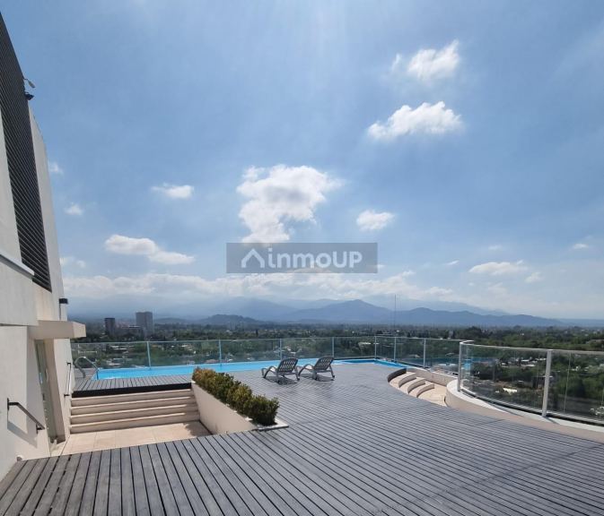 Departamento en Alquiler en Godoy Cruz, Mendoza