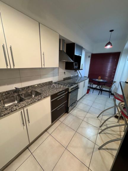 Departamento en Alquiler en Guaymallen, Mendoza
