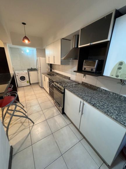 Departamento en Alquiler en Guaymallen, Mendoza