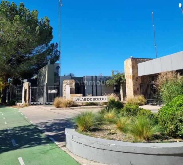 Lote en Venta en Lujan de Cuyo, Mendoza