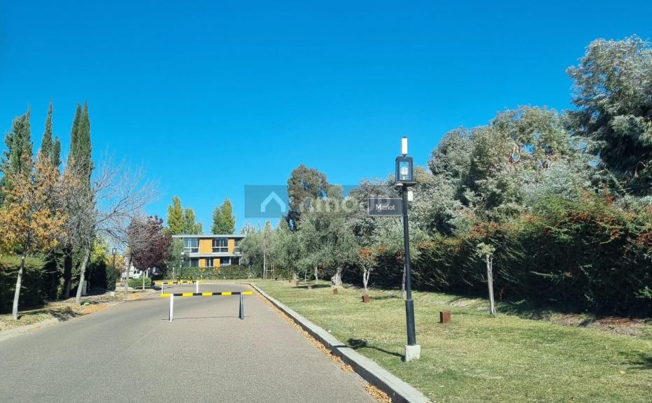 Lote en Venta en Lujan de Cuyo, Mendoza