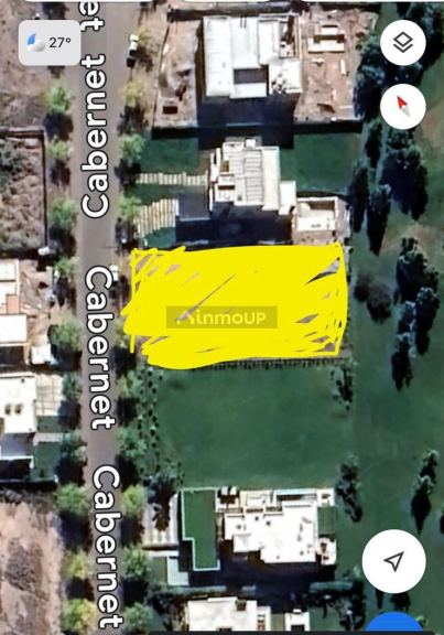 Lote en Venta en Lujan de Cuyo, Mendoza