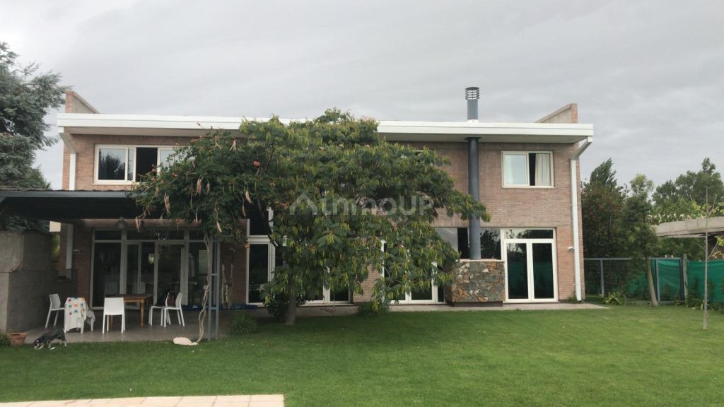 Casa en Venta en Lujan de Cuyo, Mendoza