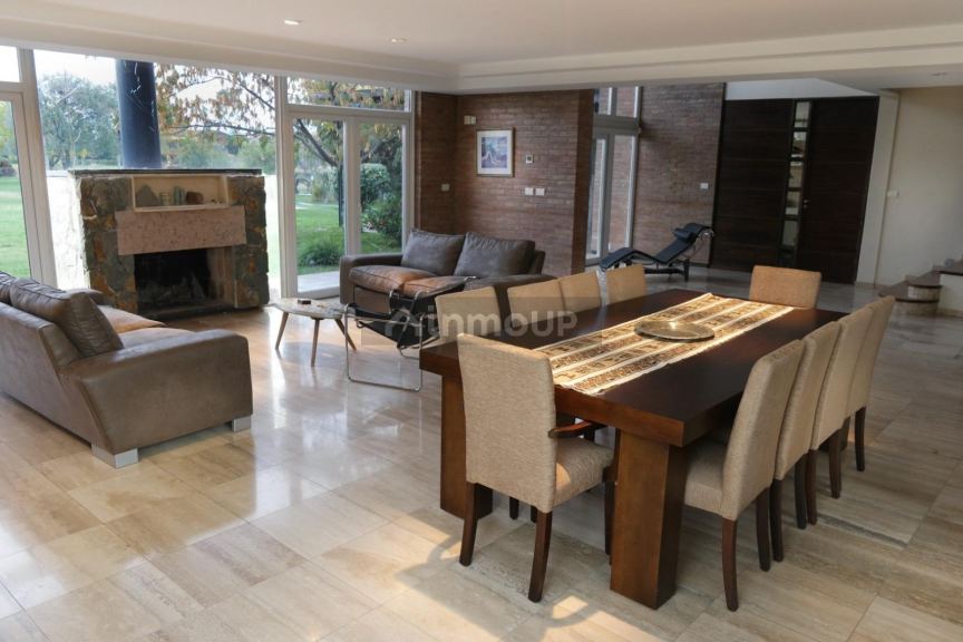 Casa en Venta en Lujan de Cuyo, Mendoza