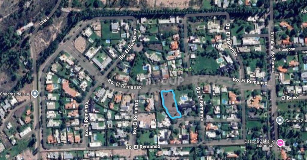 Lote en Venta en Lujan de Cuyo, Mendoza