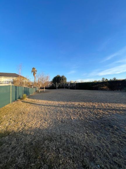 Lote en Venta en Lujan de Cuyo, Mendoza