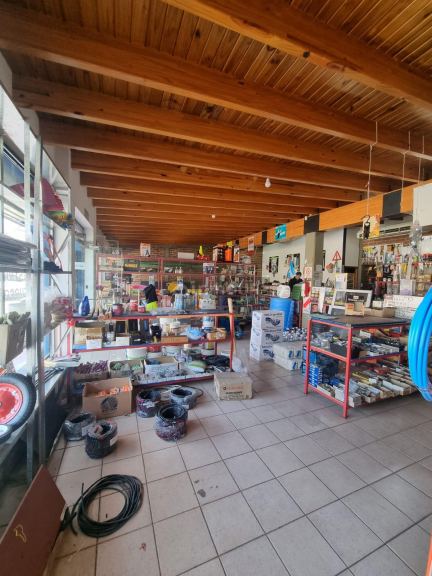 Galpon en Venta en Guaymallen, Mendoza