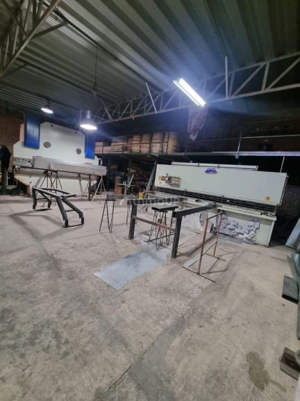 Galpon en Venta en Guaymallen, Mendoza