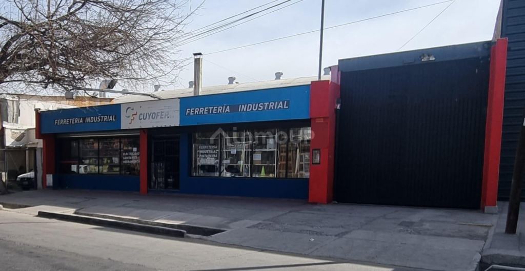 Galpon en Venta en Guaymallen, Mendoza