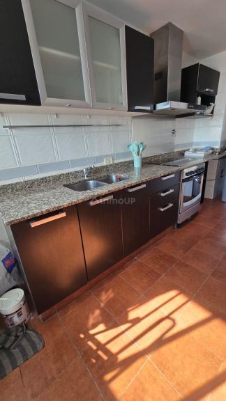 Departamento en Alquiler en Capital, Mendoza
