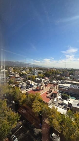Departamento en Alquiler en Capital, Mendoza