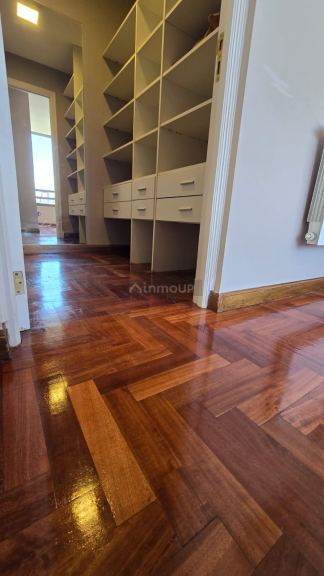 Departamento en Alquiler en Capital, Mendoza