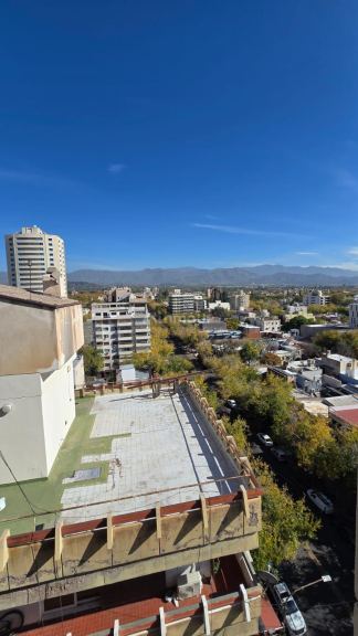 Departamento en Alquiler en Capital, Mendoza