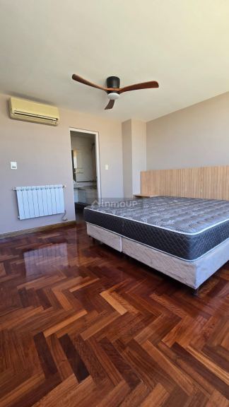 Departamento en Alquiler en Capital, Mendoza
