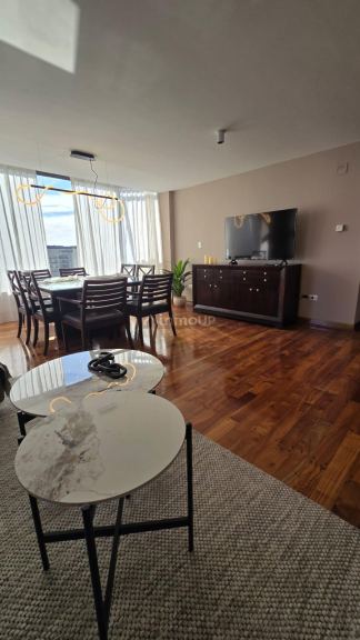 Departamento en Alquiler en Capital, Mendoza