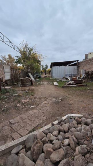 Galpon en Alquiler en Lujan de Cuyo, Mendoza