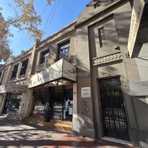 Departamento en Alquiler en Capital, Mendoza