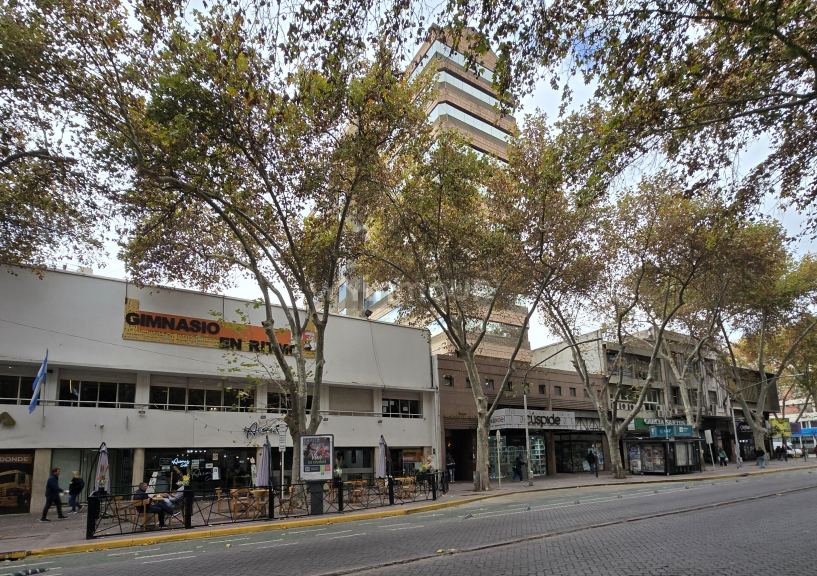 Local Comercial en Venta en Capital, Mendoza