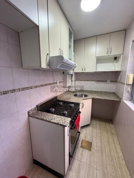 Departamento en Alquiler en Capital, Mendoza