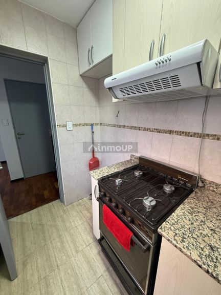 Departamento en Alquiler en Capital, Mendoza