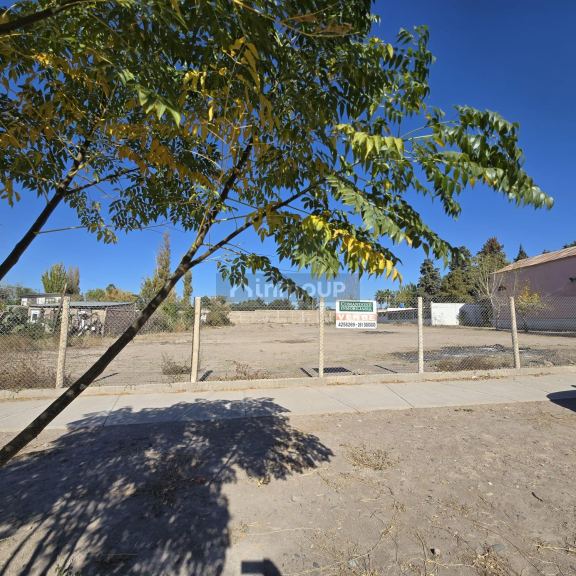 Lote en Venta en Guaymallen, Mendoza