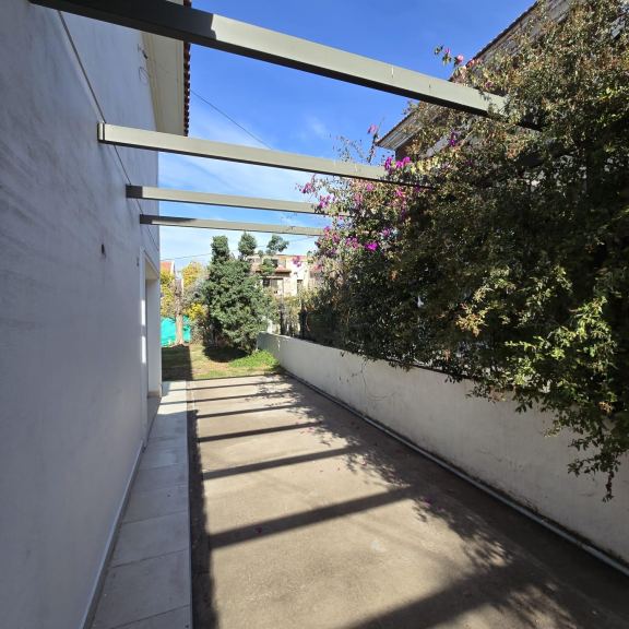 Casa en Alquiler en Capital, Mendoza