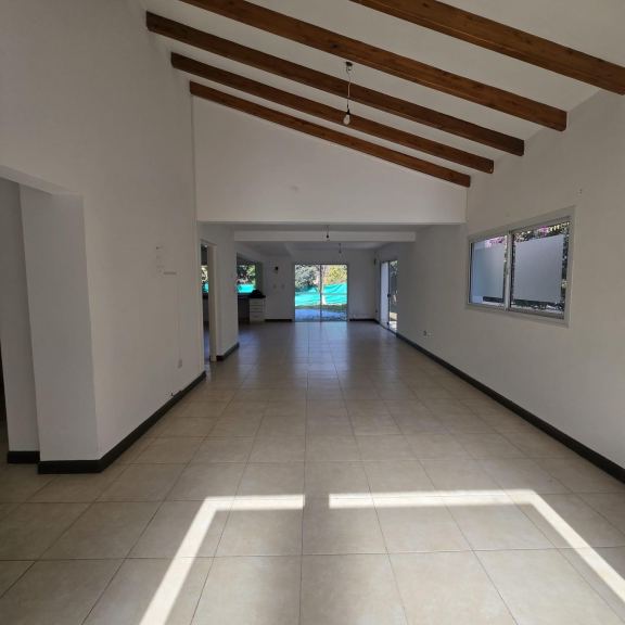 Casa en Alquiler en Capital, Mendoza