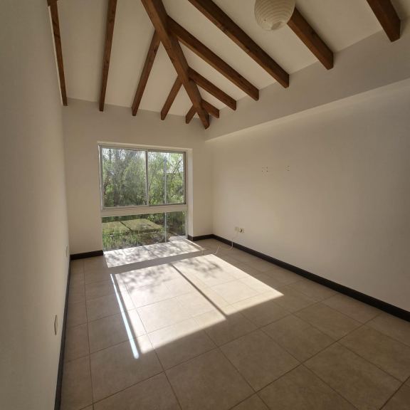 Casa en Alquiler en Capital, Mendoza