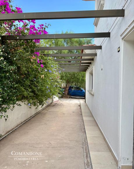 Casa en Alquiler en Capital, Mendoza