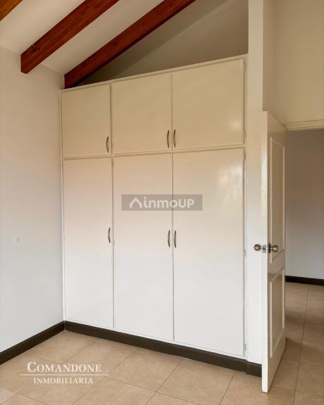 Casa en Alquiler en Capital, Mendoza