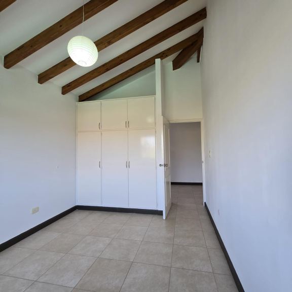 Casa en Alquiler en Capital, Mendoza