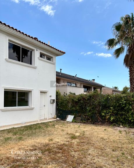Casa en Alquiler en Capital, Mendoza